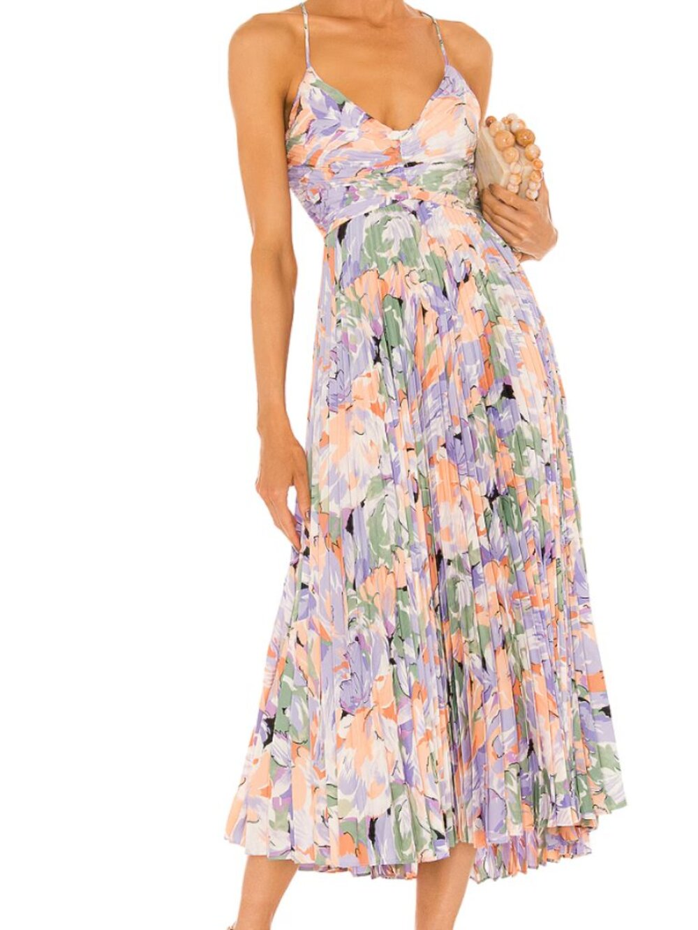 ASTR Blythe Dress XS